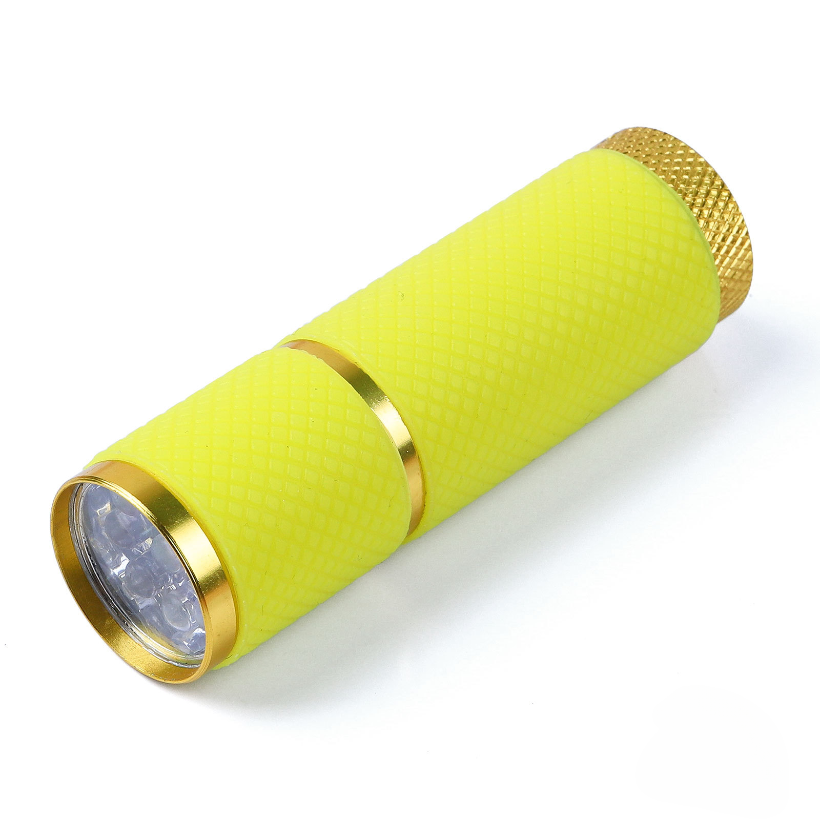 Suministros de manicura al por mayor LED LED LIGHT Phototerapia seca rápida